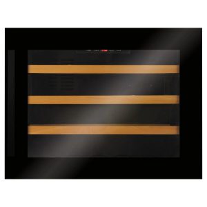 Amica WCB1K54B24.1 vinska vitrina 24 boce