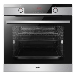 Amica ugradna parna rerna ED47637XA X-TYPE 56937