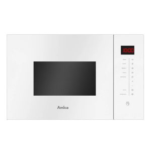 Amica ugradna mikrotalasna AMMB25E2SGW X-TYPE