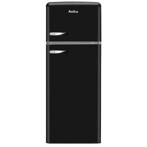 Amica KGC15634S frizider sa komorom 144 cm