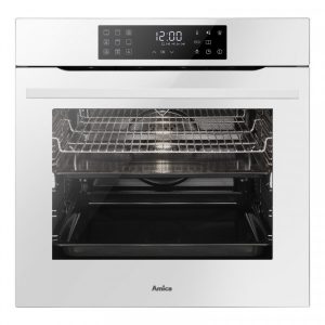 Amica ugradna rerna ED97632WA+X-TYPE STEAM 57897