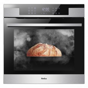 Amica ugradna rerna ED97632XA+X-TYPE