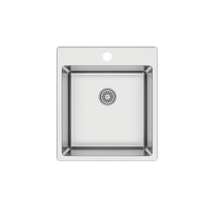 01. Inox sudopere